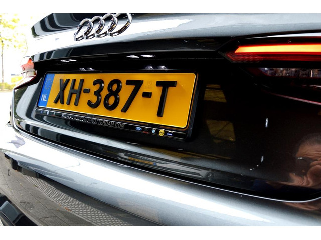 Audi A5 Sportback 35 TFSI Sport AUT S-line edition 2x S-Line