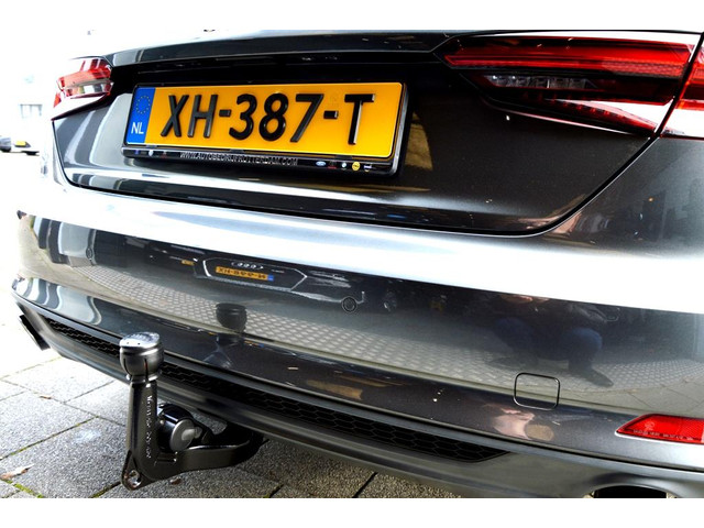 Audi A5 Sportback 35 TFSI Sport AUT S-line edition 2x S-Line