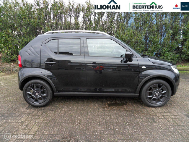 suzuki-ignis-1.2-select-automaat--camera--bluetooth--lm