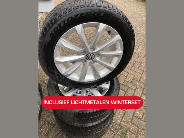 Volkswagen Passat GTE SOH 88% Virtual Trekh Leer Panodak Camera NAP