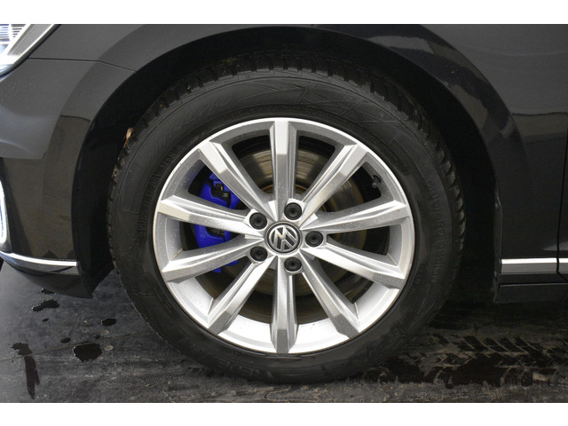 Volkswagen Passat GTE SOH 88% Virtual Trekh Leer Panodak Camera NAP