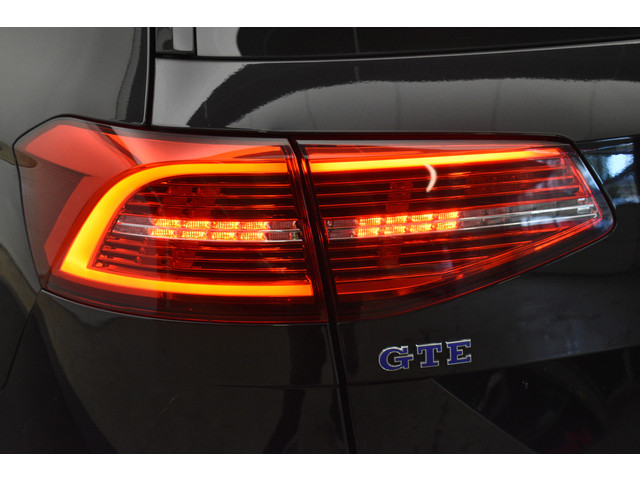 Volkswagen Passat GTE SOH 88% Virtual Trekh Leer Panodak Camera NAP