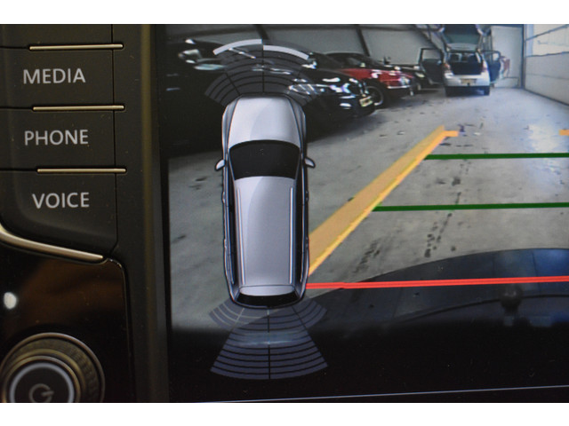 Volkswagen Passat GTE SOH 88% Virtual Trekh Leer Panodak Camera NAP