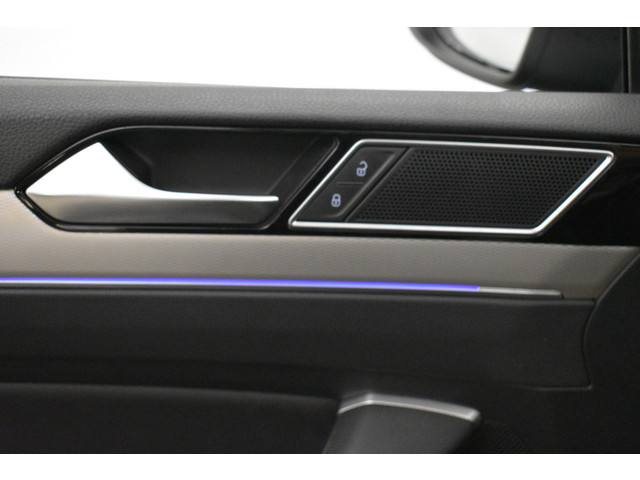 Volkswagen Passat GTE SOH 88% Virtual Trekh Leer Panodak Camera NAP