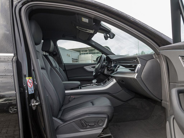 Audi Q7 55 TFSI e quattro 381 PK S-Line ACC Luchtvering Virtual Head-Up 20 Inch