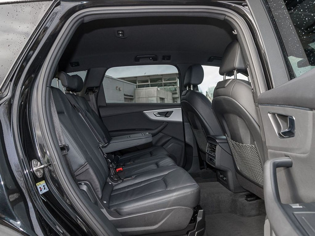 Audi Q7 55 TFSI e quattro 381 PK S-Line ACC Luchtvering Virtual Head-Up 20 Inch