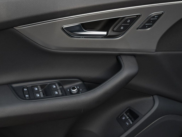 Audi Q7 55 TFSI e quattro 381 PK S-Line ACC Luchtvering Virtual Head-Up 20 Inch