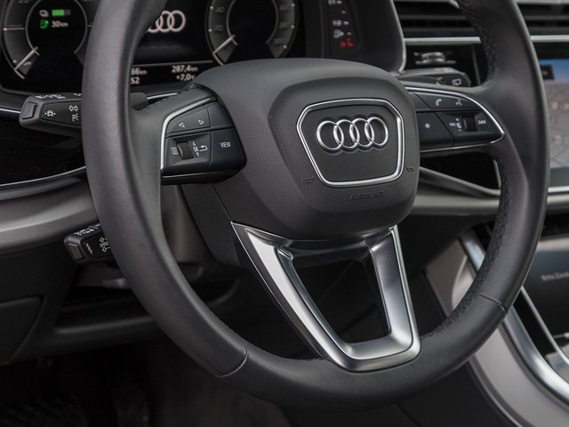 Audi Q7 55 TFSI e quattro 381 PK S-Line ACC Luchtvering Virtual Head-Up 20 Inch
