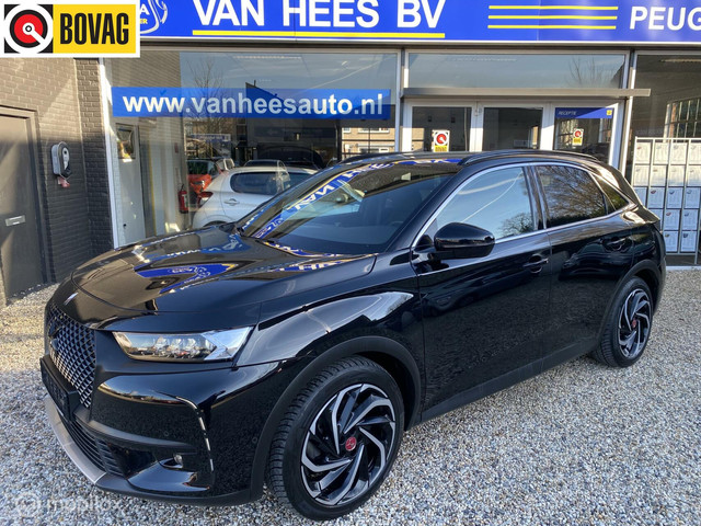 ds-ds-7-crossback-300-pk-e-tense-4x4-performance-line--night-vision---navigatie---hybride---phev--adaptive-cruise-trekhaak