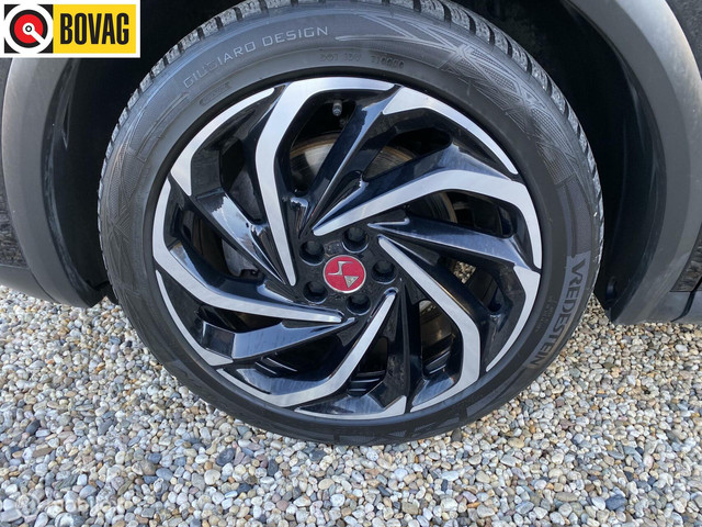 DS DS 7 Crossback 300 pk E-Tense 4x4 Performance Line| night vision | navigatie | Hybride | PHEV |adaptive cruise trekhaak