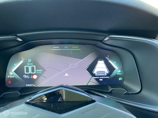 DS DS 7 Crossback 300 pk E-Tense 4x4 Performance Line| night vision | navigatie | Hybride | PHEV |adaptive cruise trekhaak