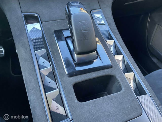 DS DS 7 Crossback 300 pk E-Tense 4x4 Performance Line| night vision | navigatie | Hybride | PHEV |adaptive cruise trekhaak