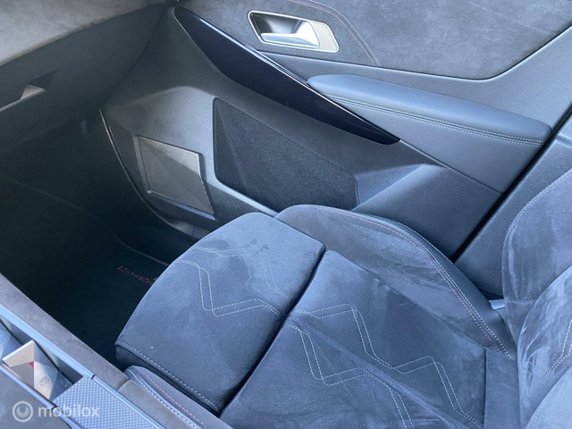 DS DS 7 Crossback 300 pk E-Tense 4x4 Performance Line| night vision | navigatie | Hybride | PHEV |adaptive cruise trekhaak