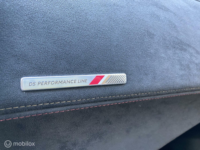 DS DS 7 Crossback 300 pk E-Tense 4x4 Performance Line| night vision | navigatie | Hybride | PHEV |adaptive cruise trekhaak