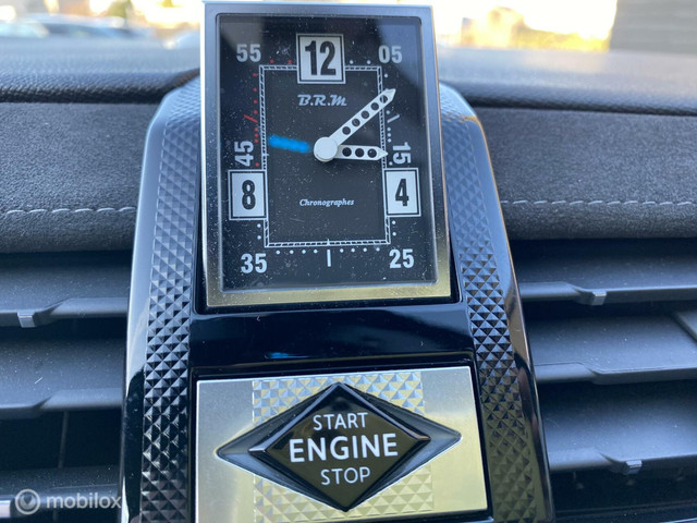 DS DS 7 Crossback 300 pk E-Tense 4x4 Performance Line| night vision | navigatie | Hybride | PHEV |adaptive cruise trekhaak