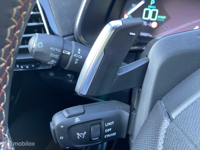 DS DS 7 Crossback 300 pk E-Tense 4x4 Performance Line| night vision | navigatie | Hybride | PHEV |adaptive cruise trekhaak