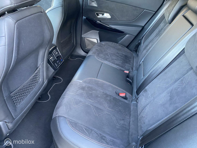 DS DS 7 Crossback 300 pk E-Tense 4x4 Performance Line| night vision | navigatie | Hybride | PHEV |adaptive cruise trekhaak