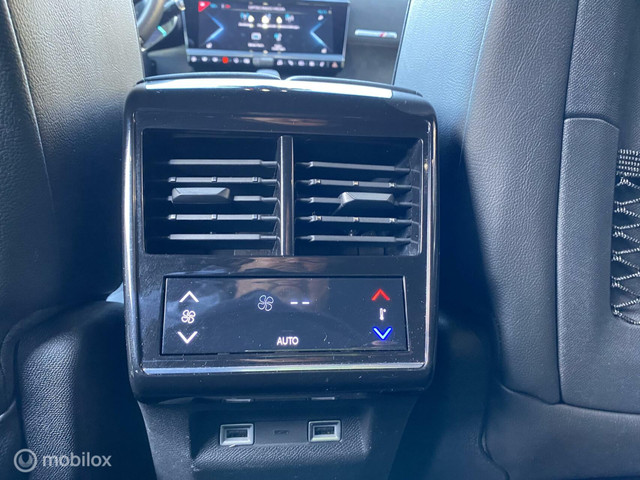 DS DS 7 Crossback 300 pk E-Tense 4x4 Performance Line| night vision | navigatie | Hybride | PHEV |adaptive cruise trekhaak