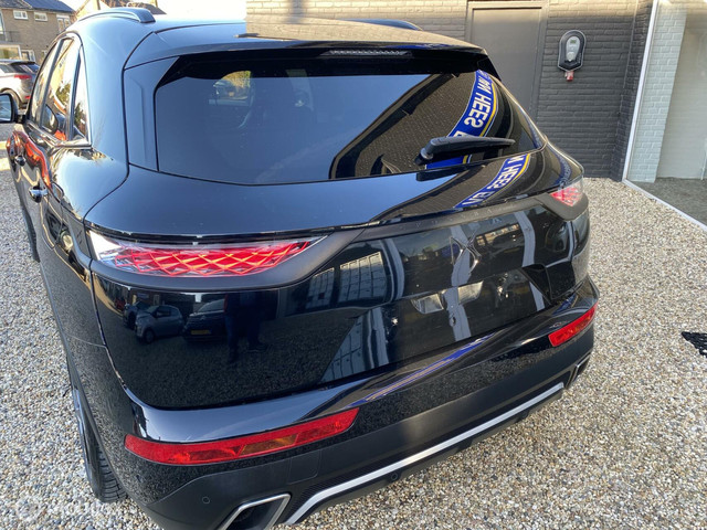 DS DS 7 Crossback 300 pk E-Tense 4x4 Performance Line| night vision | navigatie | Hybride | PHEV |adaptive cruise trekhaak