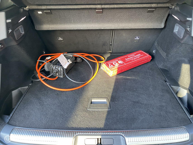 DS DS 7 Crossback 300 pk E-Tense 4x4 Performance Line| night vision | navigatie | Hybride | PHEV |adaptive cruise trekhaak