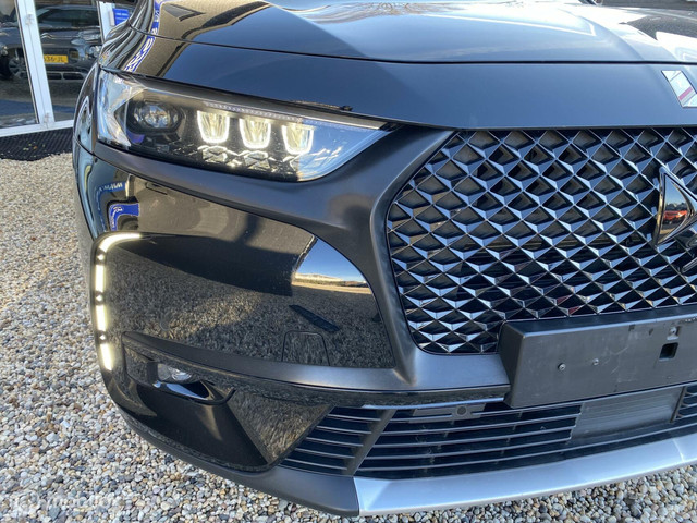 DS DS 7 Crossback 300 pk E-Tense 4x4 Performance Line| night vision | navigatie | Hybride | PHEV |adaptive cruise trekhaak