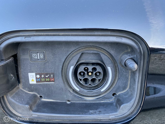 DS DS 7 Crossback 300 pk E-Tense 4x4 Performance Line| night vision | navigatie | Hybride | PHEV |adaptive cruise trekhaak