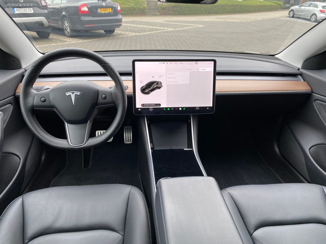 Tesla Model 3 Performance AWD 513pk 30.983 ex BTW-auto
