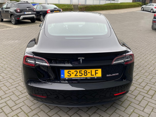 Tesla Model 3 Performance AWD 513pk 30.983 ex BTW-auto