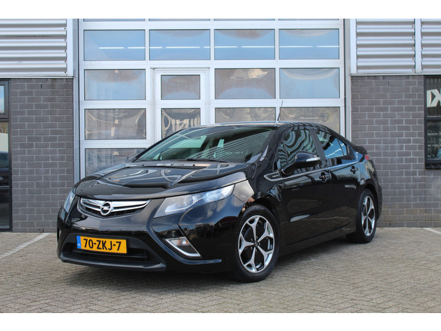 opel-ampera-1.4-plug-in-hybride---navigatie---leer---bose---n.a.p.