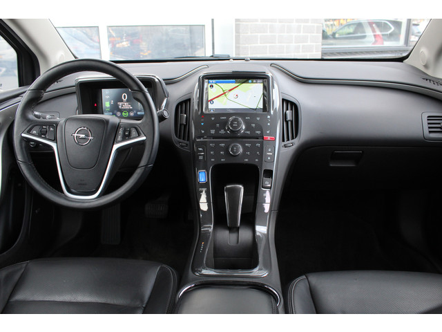Opel Ampera 1.4 Plug in Hybride Navigatie Leer Bose N.A.P.