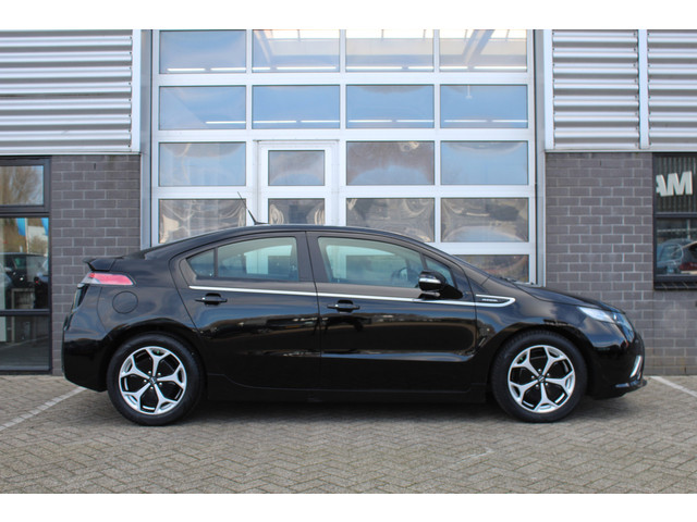 Opel Ampera 1.4 Plug in Hybride Navigatie Leer Bose N.A.P.