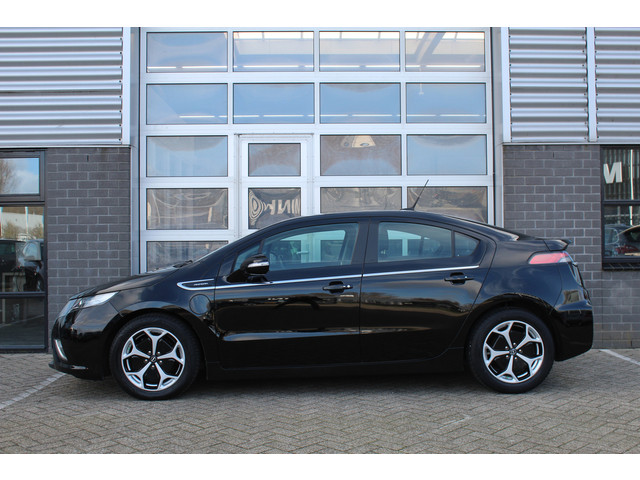 Opel Ampera 1.4 Plug in Hybride Navigatie Leer Bose N.A.P.