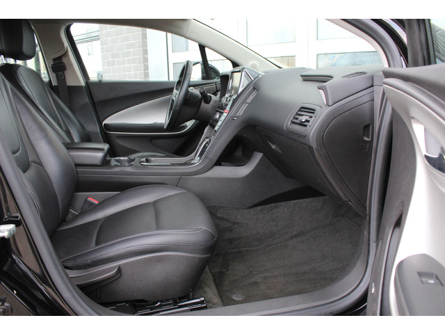 Opel Ampera 1.4 Plug in Hybride Navigatie Leer Bose N.A.P.