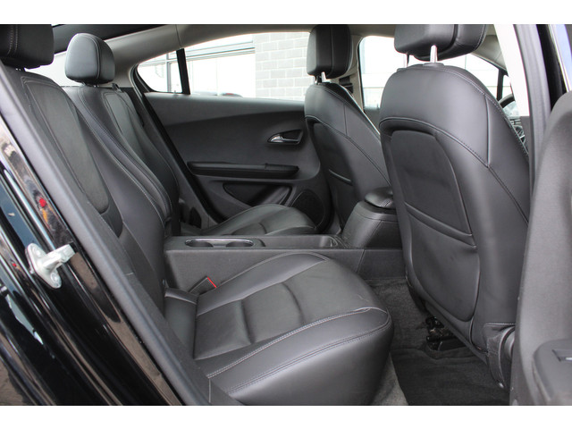 Opel Ampera 1.4 Plug in Hybride Navigatie Leer Bose N.A.P.