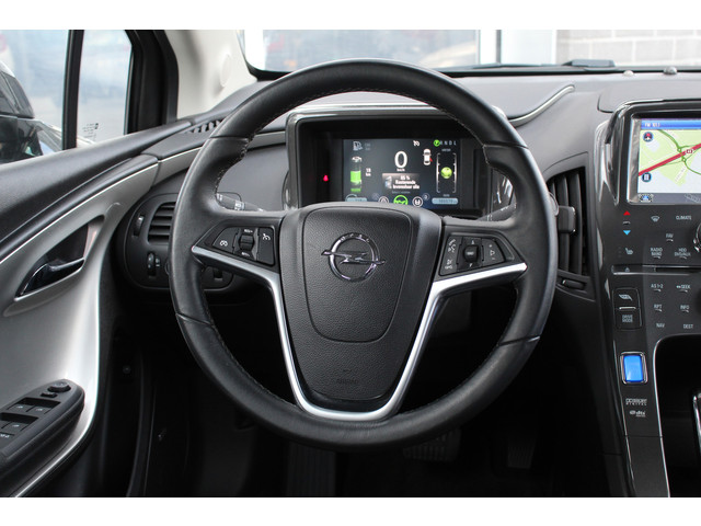 Opel Ampera 1.4 Plug in Hybride Navigatie Leer Bose N.A.P.
