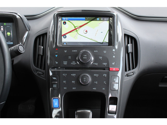 Opel Ampera 1.4 Plug in Hybride Navigatie Leer Bose N.A.P.