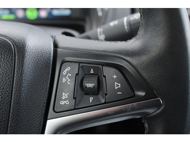 Opel Ampera 1.4 Plug in Hybride Navigatie Leer Bose N.A.P.