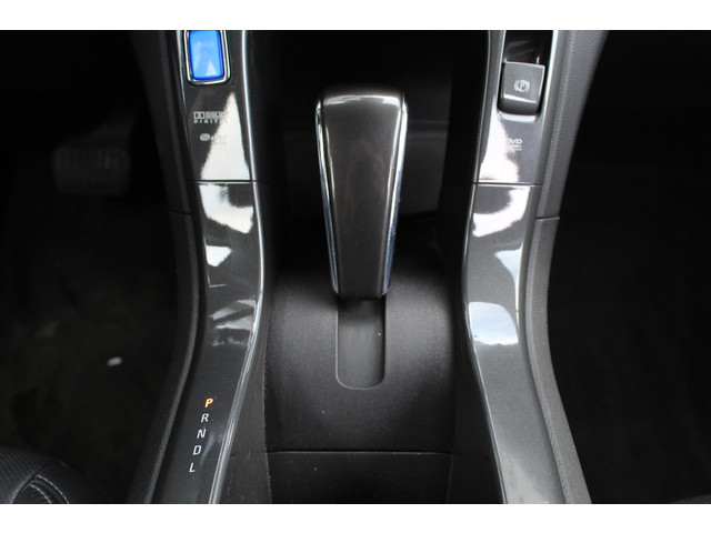 Opel Ampera 1.4 Plug in Hybride Navigatie Leer Bose N.A.P.