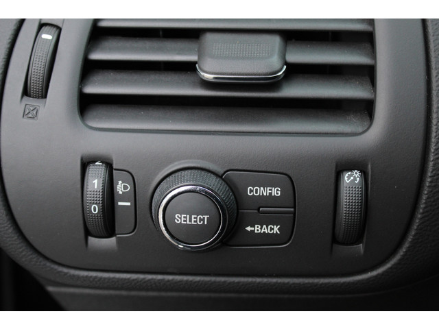 Opel Ampera 1.4 Plug in Hybride Navigatie Leer Bose N.A.P.