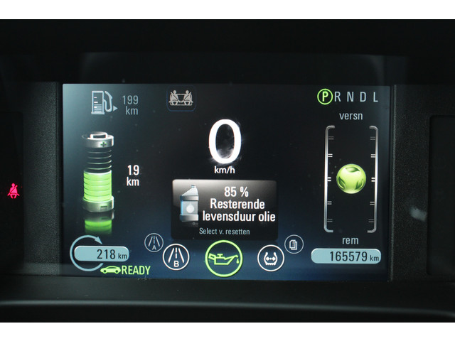 Opel Ampera 1.4 Plug in Hybride Navigatie Leer Bose N.A.P.