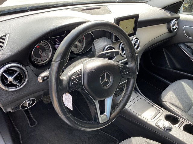 Mercedes-Benz GLA 200 Ambition Automaat Navi