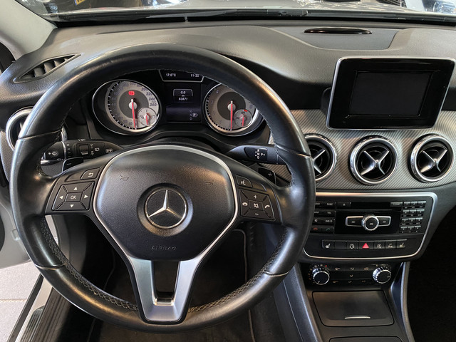 Mercedes-Benz GLA 200 Ambition Automaat Navi