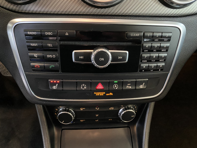 Mercedes-Benz GLA 200 Ambition Automaat Navi