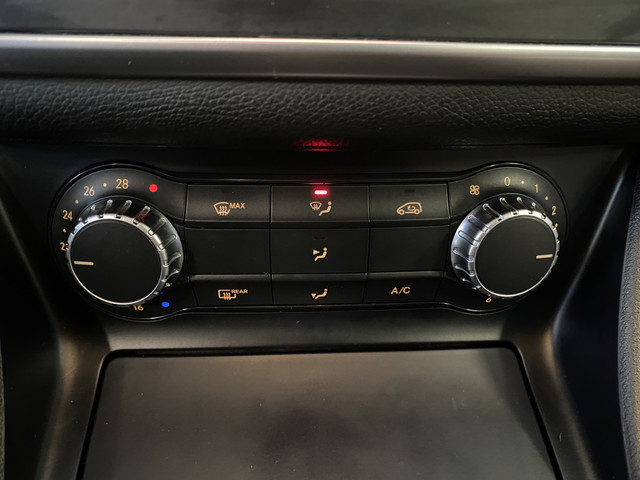Mercedes-Benz GLA 200 Ambition Automaat Navi