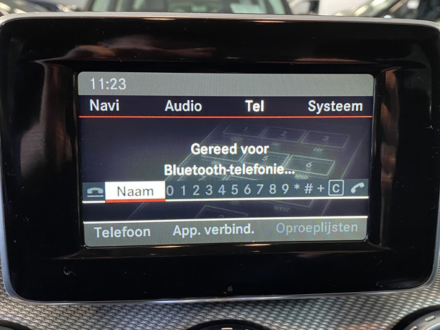 Mercedes-Benz GLA 200 Ambition Automaat Navi