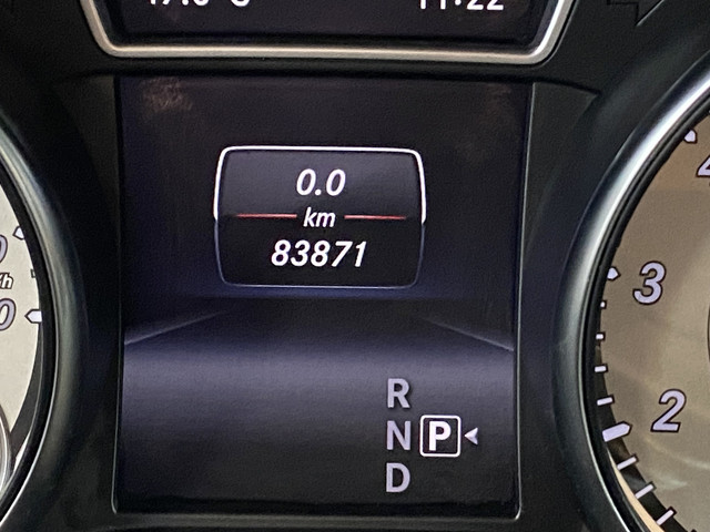 Mercedes-Benz GLA 200 Ambition Automaat Navi