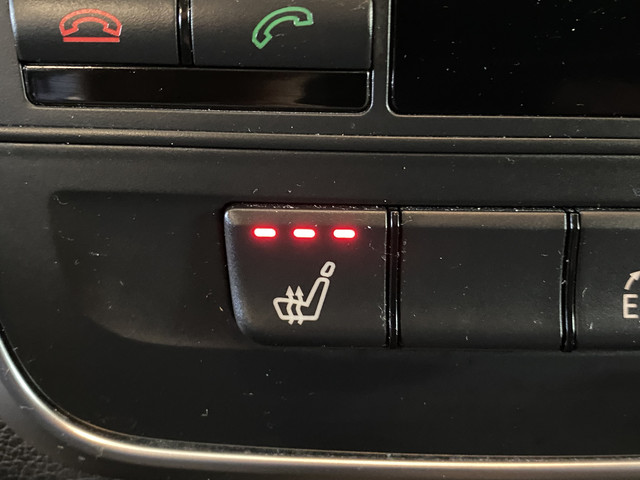 Mercedes-Benz GLA 200 Ambition Automaat Navi