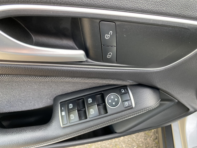 Mercedes-Benz GLA 200 Ambition Automaat Navi