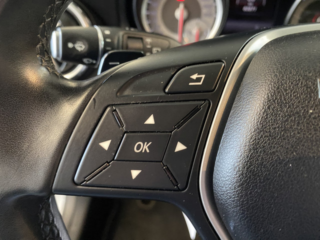 Mercedes-Benz GLA 200 Ambition Automaat Navi