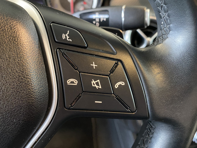 Mercedes-Benz GLA 200 Ambition Automaat Navi
